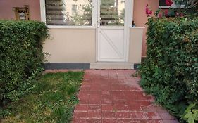 Deco Apartment Brasov